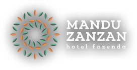 Logo - ManduZanzan | Hotel Fazenda